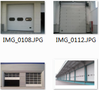 上海多段提升大門與重疊透視門 專業(yè)廠家銷售與價格解析