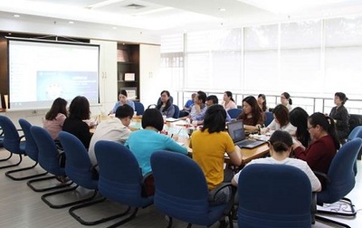 北京信息技術咨詢團隊赴湖北經濟學院圖書館交流調研，共探智慧圖書館建設新路徑
